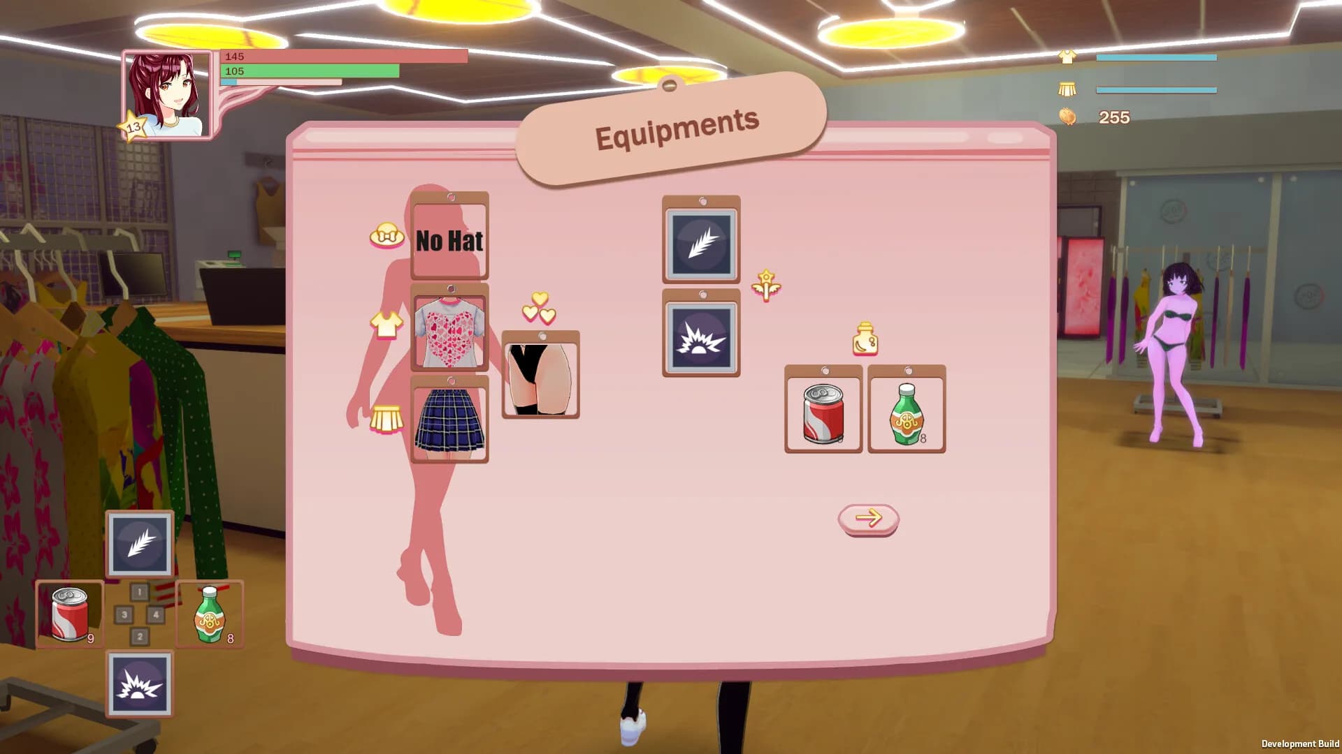 Cursed Pantsu görsel 7
