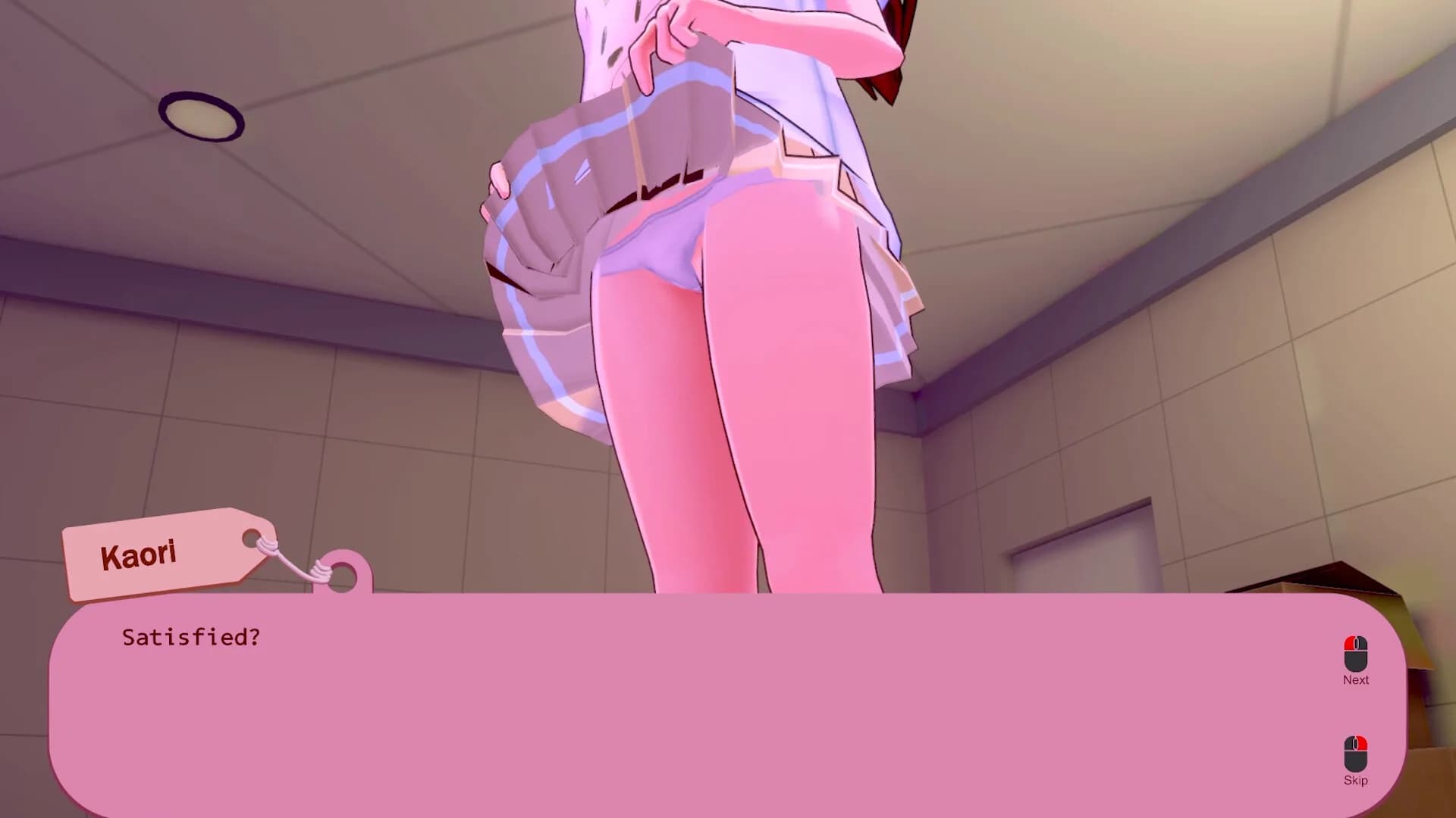 Cursed Pantsu görsel 10