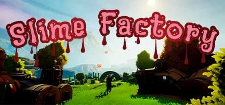 Slime Factory görsel 1