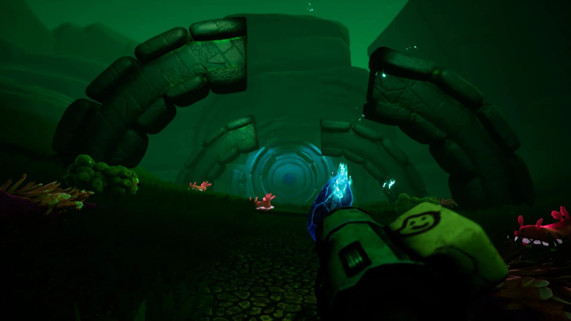 Slime Factory görsel 7
