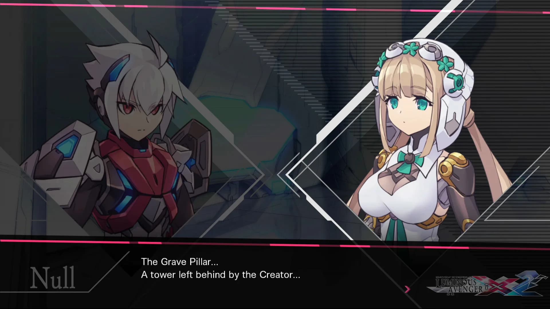 Gunvolt Chronicles: Luminous Avenger iX 2 görsel 7