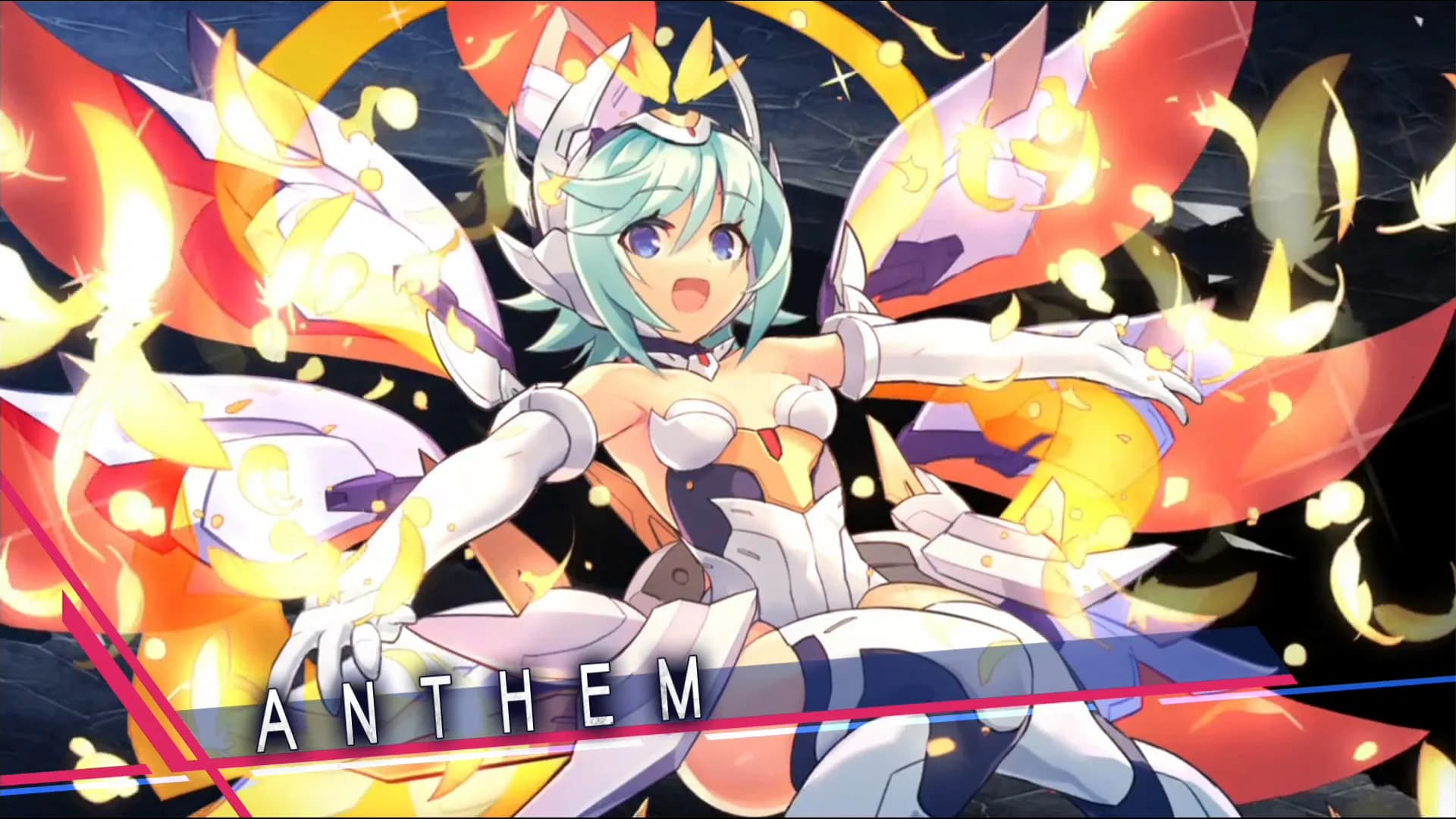 Gunvolt Chronicles: Luminous Avenger iX 2 görsel 8