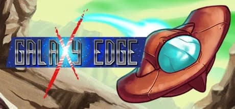 Galaxy Edge görsel 1