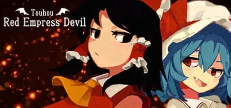 東方紅夜狂宴 ~Red Empress Devil.