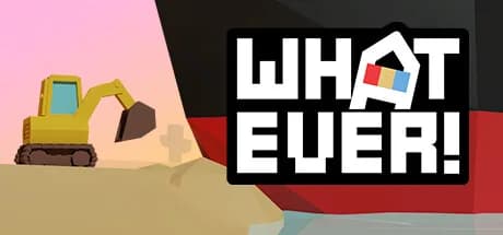 WHATEVER görsel 1