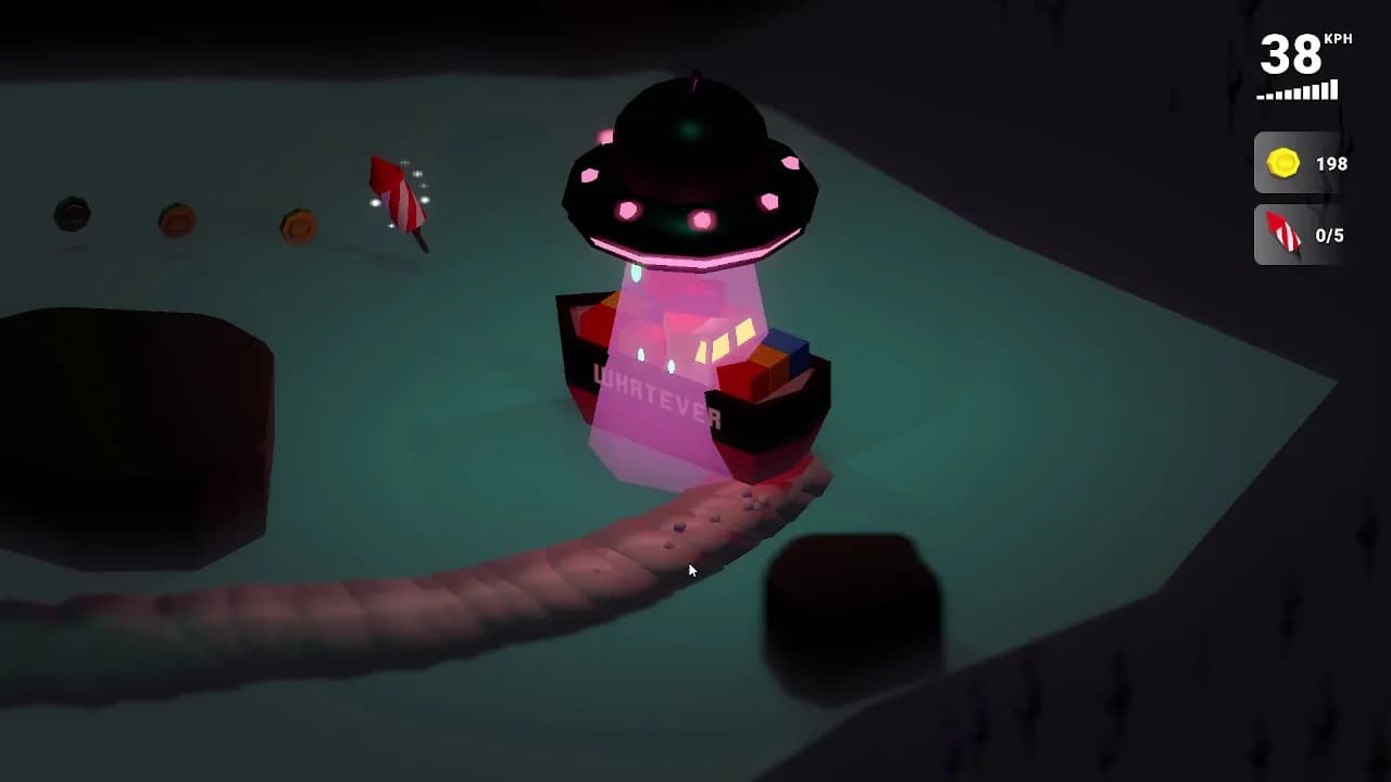 WHATEVER görsel 5