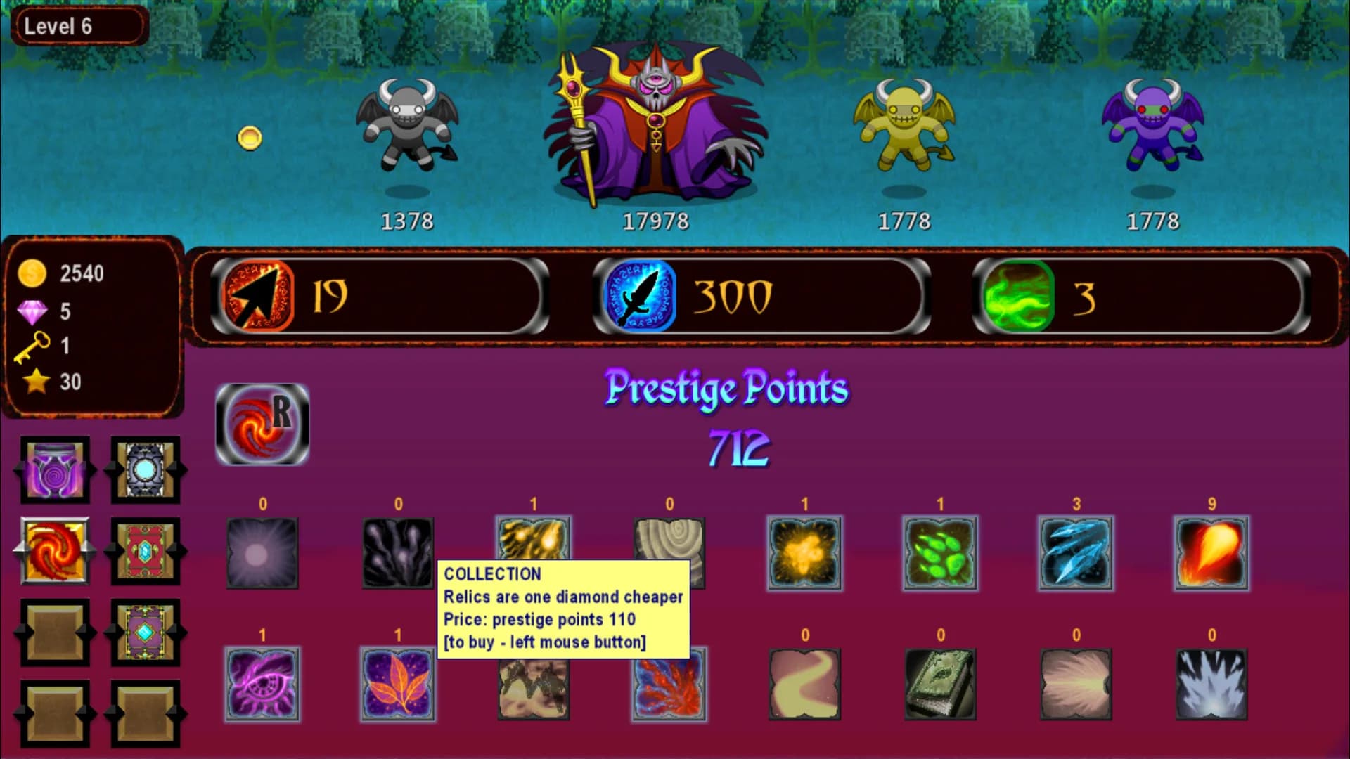 Card Storm Idle görsel 12
