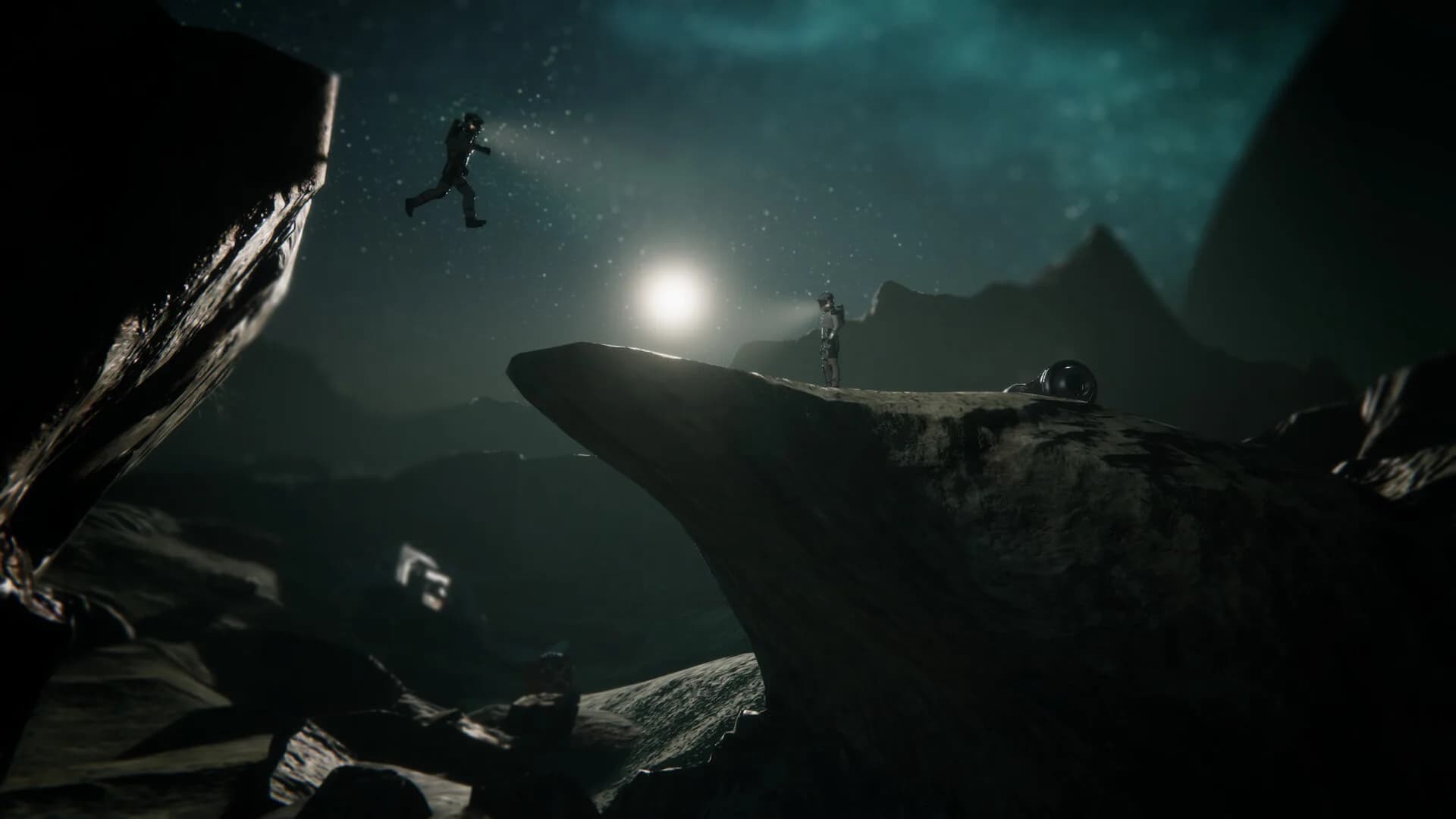 The Pioneers: Surviving Desolation görsel 3