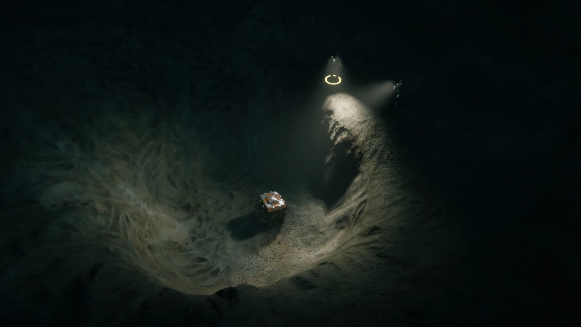 The Pioneers: Surviving Desolation görsel 10