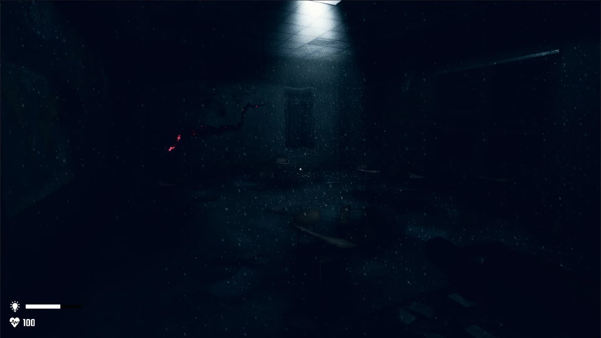 Mental Hospital - Child of Evil görsel 4
