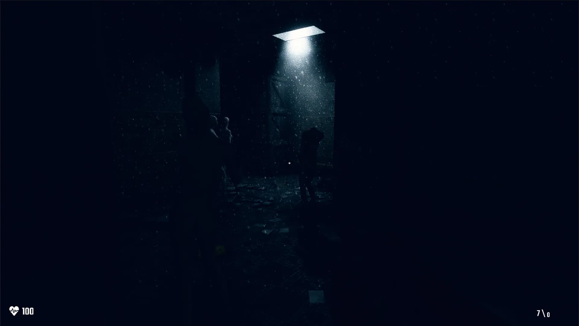 Mental Hospital - Child of Evil görsel 8