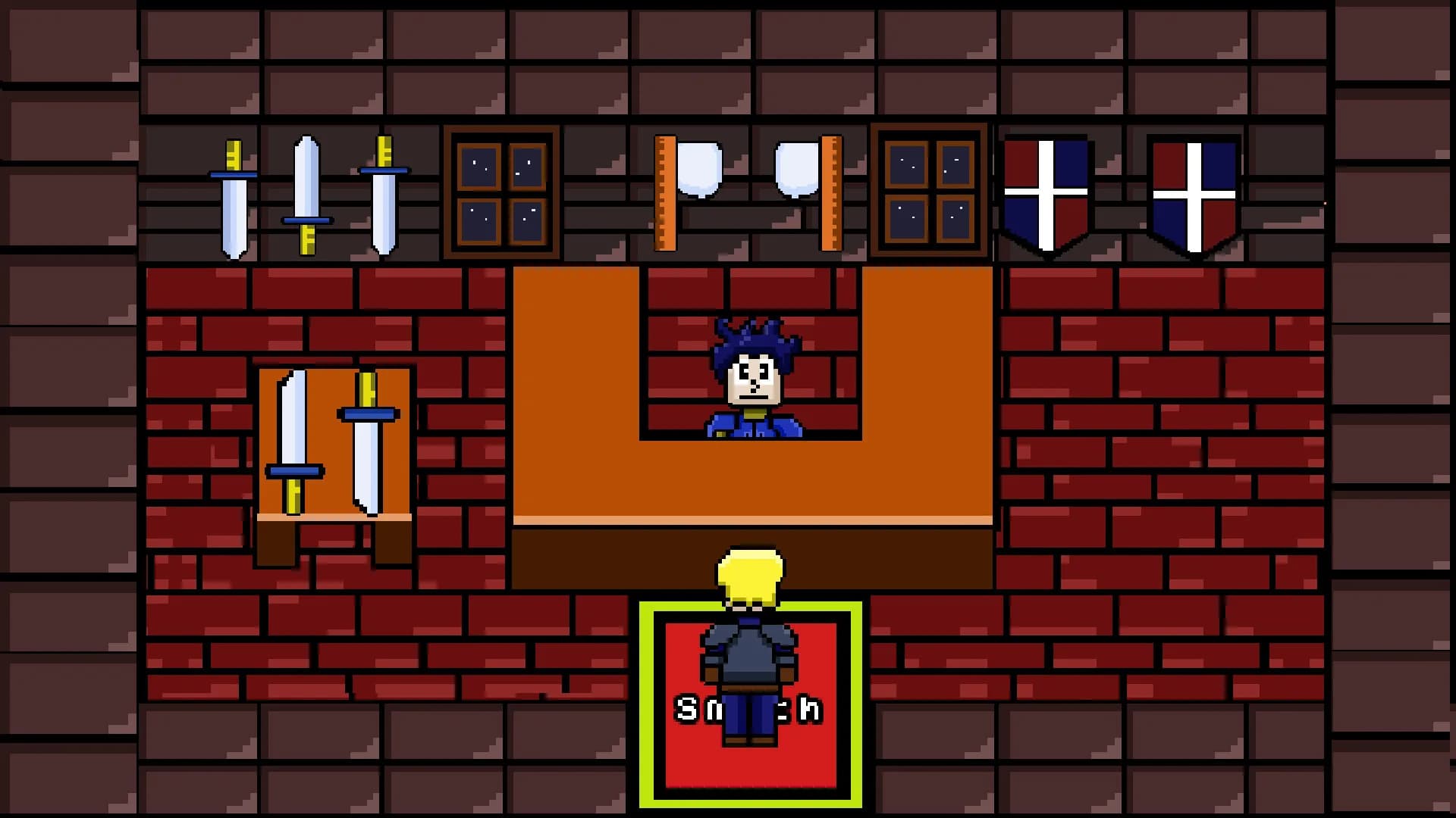 Knights and Castles görsel 7
