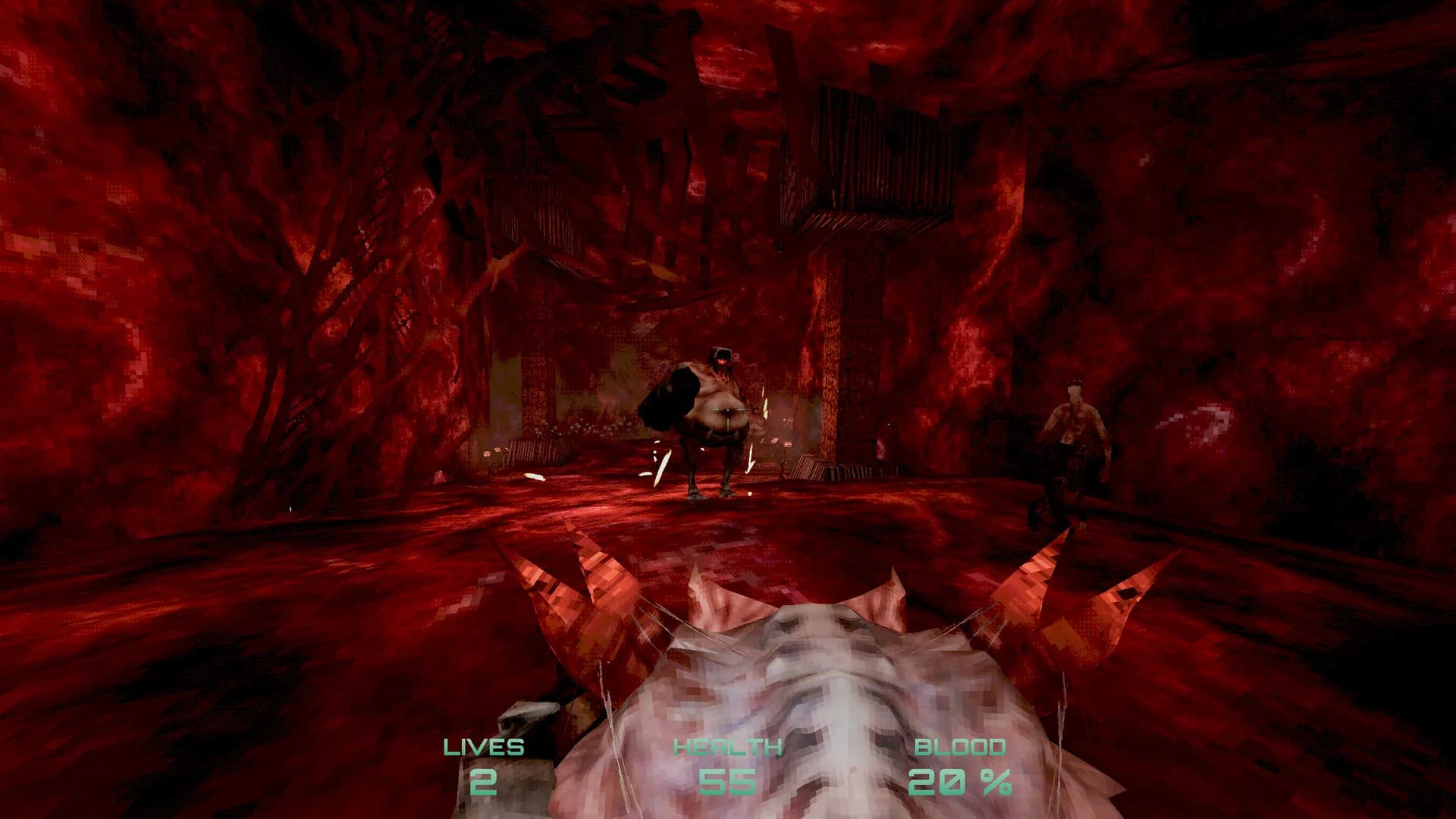 INCISION görsel 6