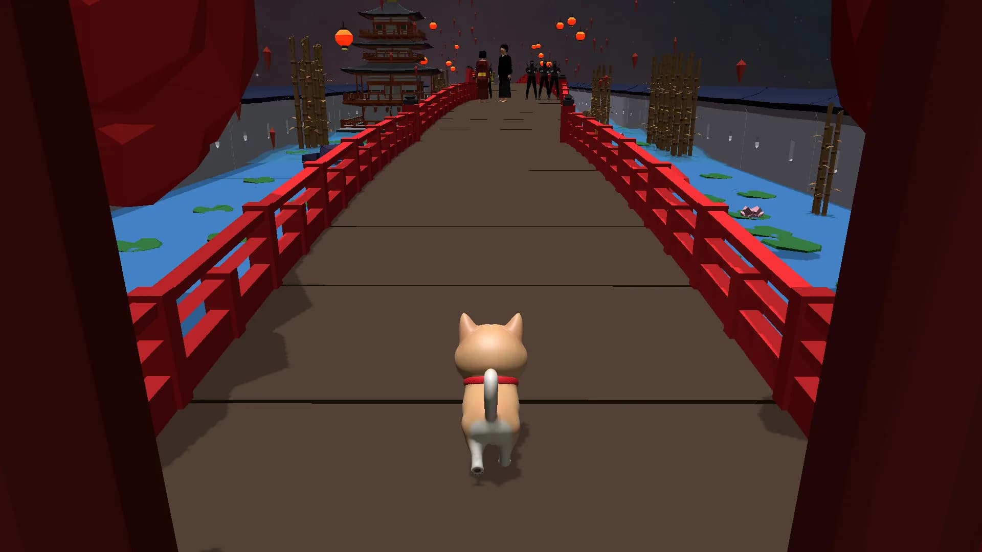 Shiba Army görsel 3