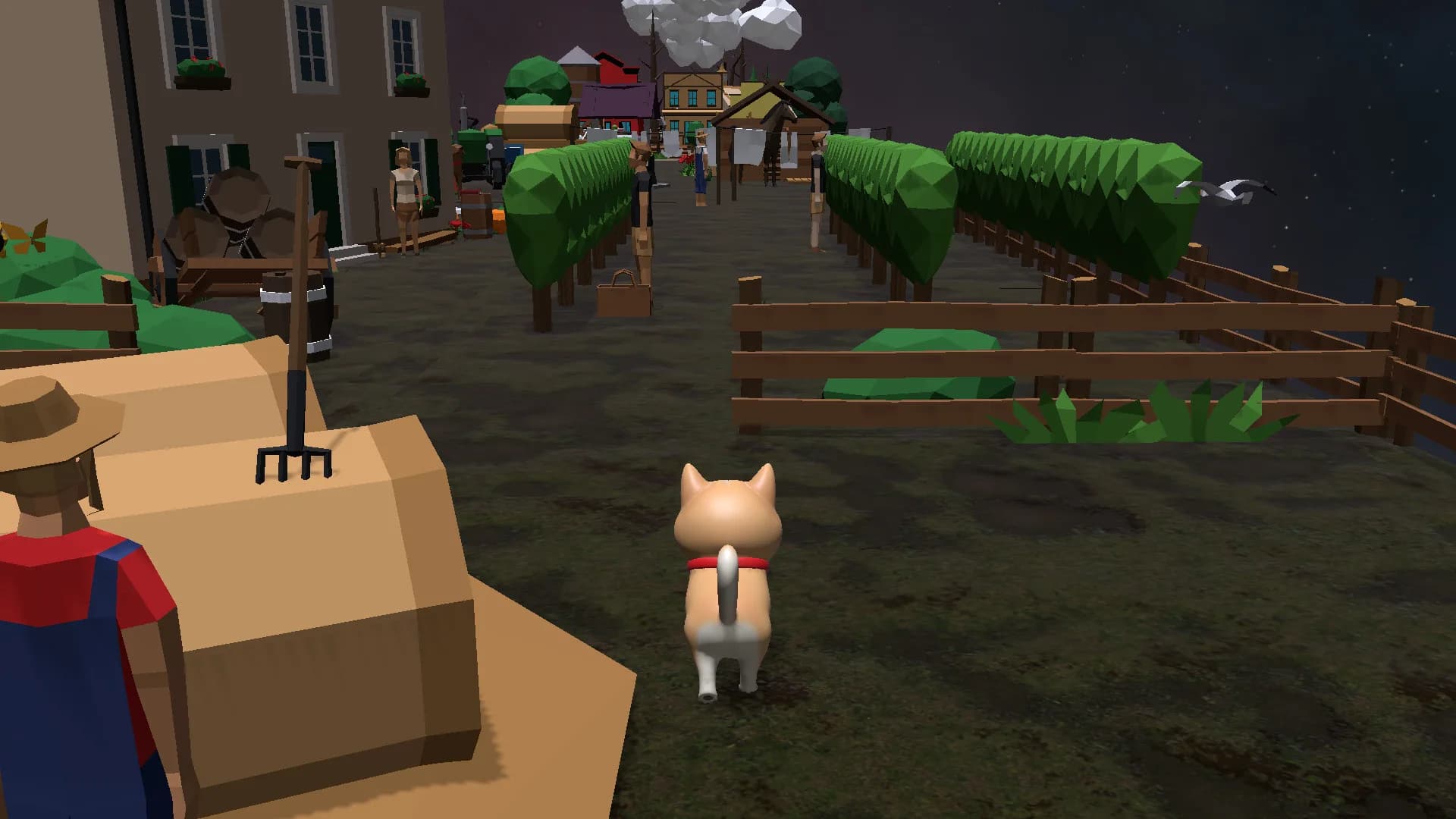Shiba Army görsel 6