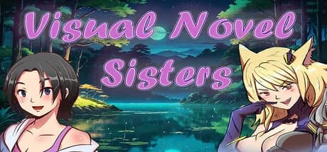 Visual Novel Sisters görsel 1