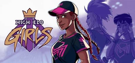 High Elo Girls