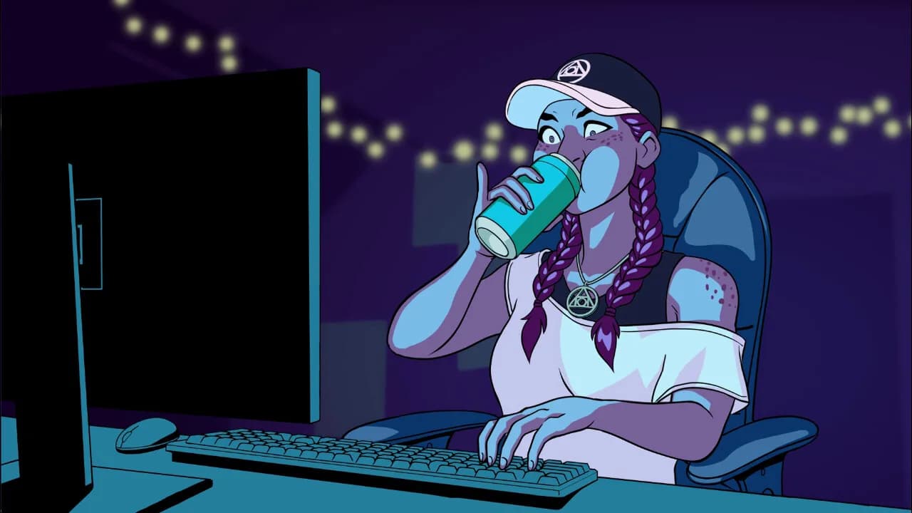 High Elo Girls görsel 2