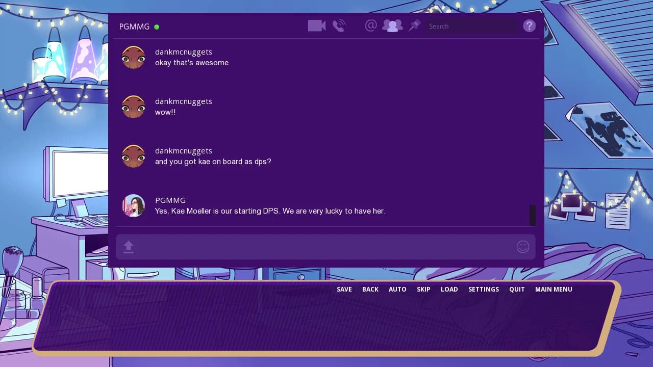 High Elo Girls görsel 3