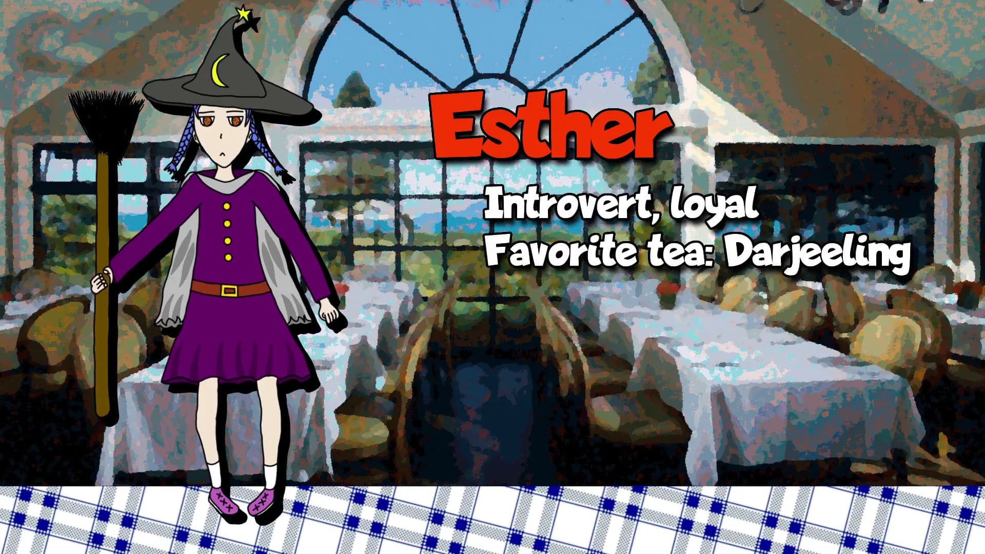 Tea Time görsel 8