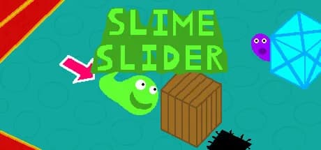 SlimeSlider görsel 1