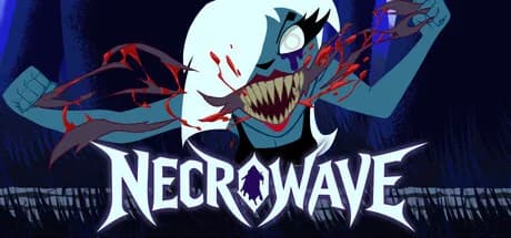 Necrowave görsel 1