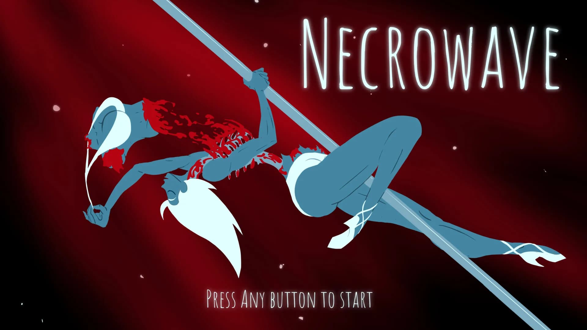 Necrowave görsel 4