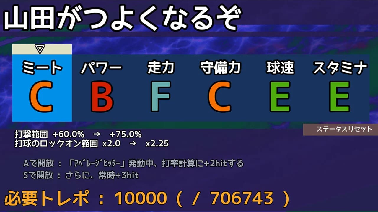 実録パワフル野球拳スラッガー山田 görsel 7