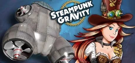 Steampunk Gravity görsel 1