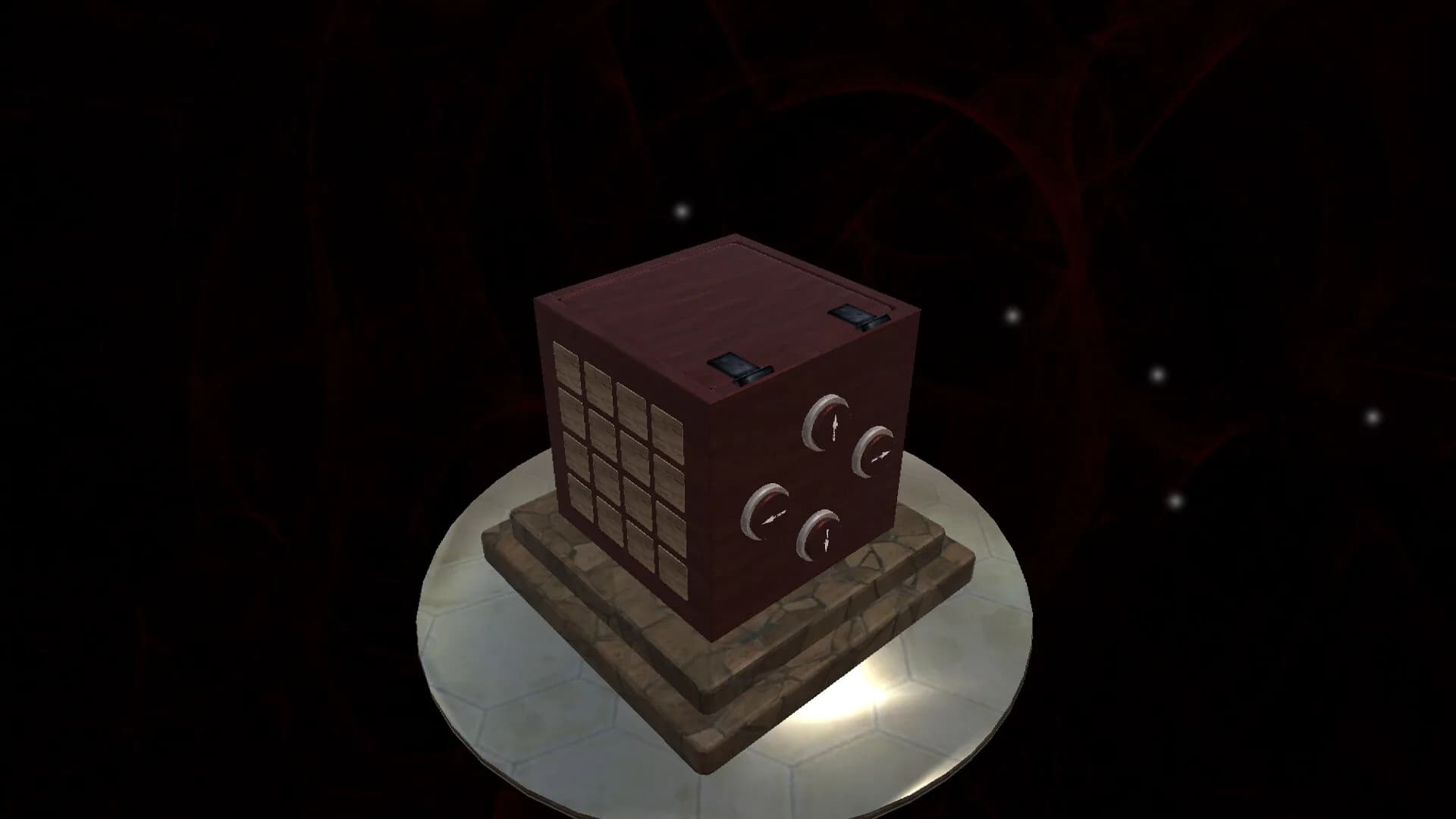 Mystery Box: Hidden Secrets görsel 2
