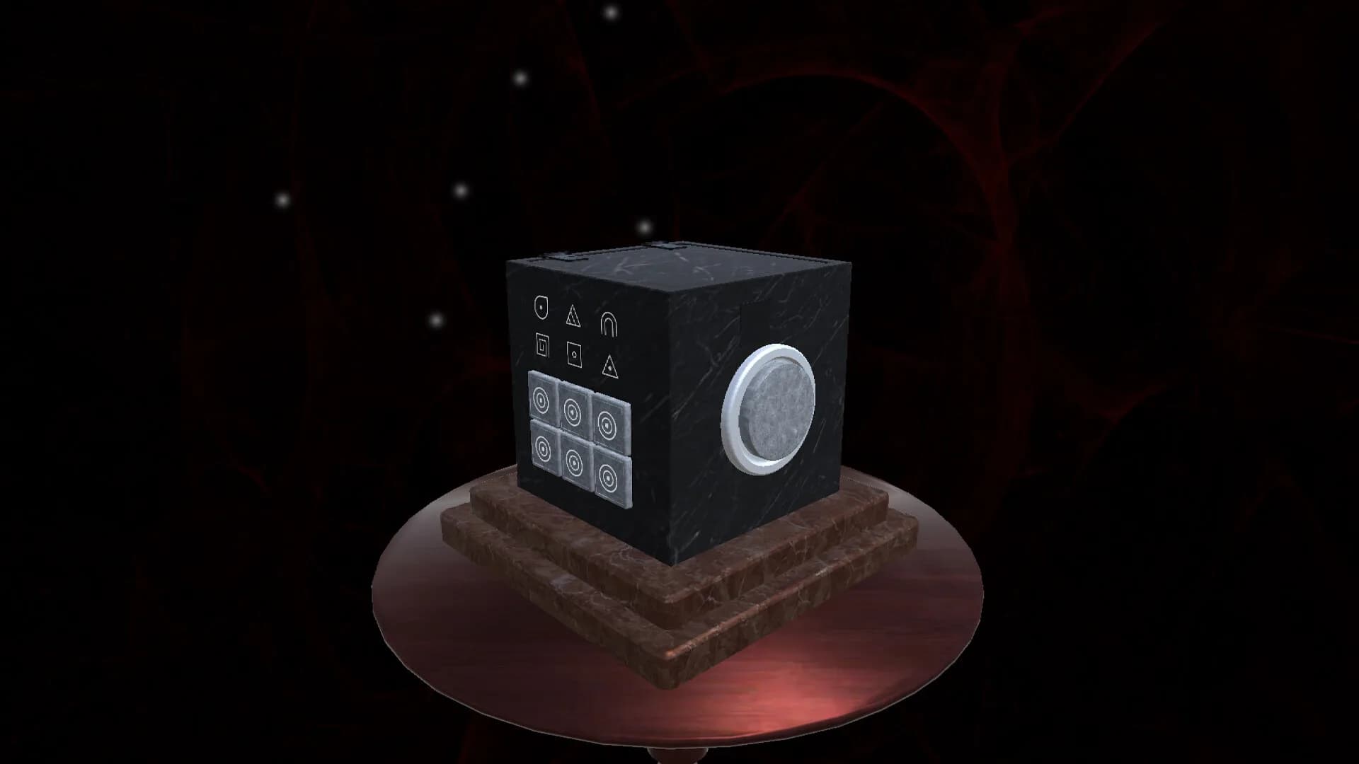 Mystery Box: Hidden Secrets görsel 3