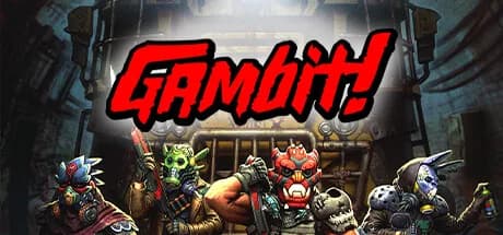 Gambit! görsel 1