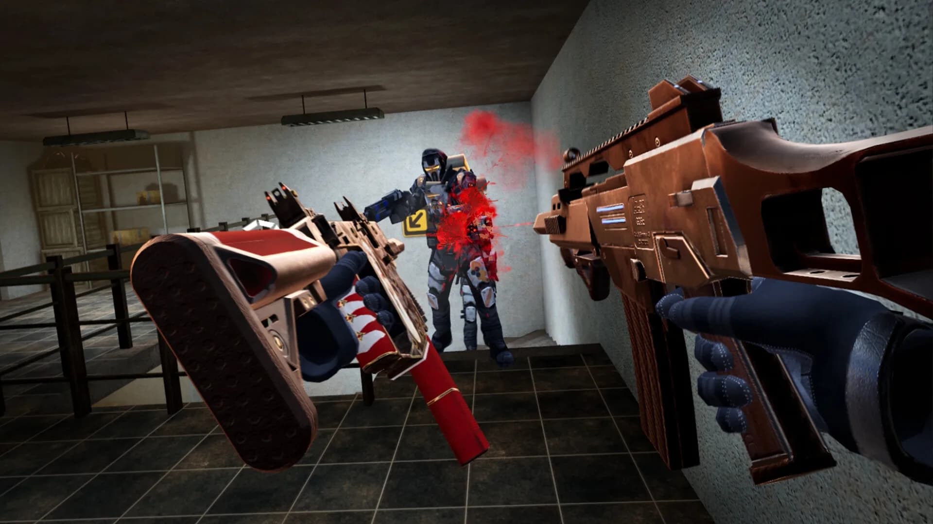 Gambit! görsel 6