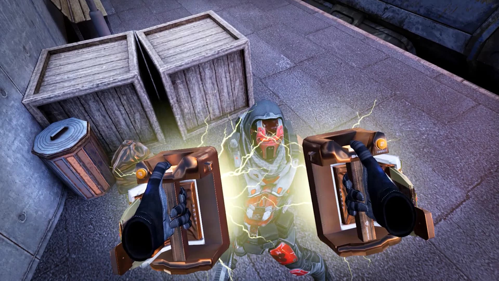 Gambit! görsel 7