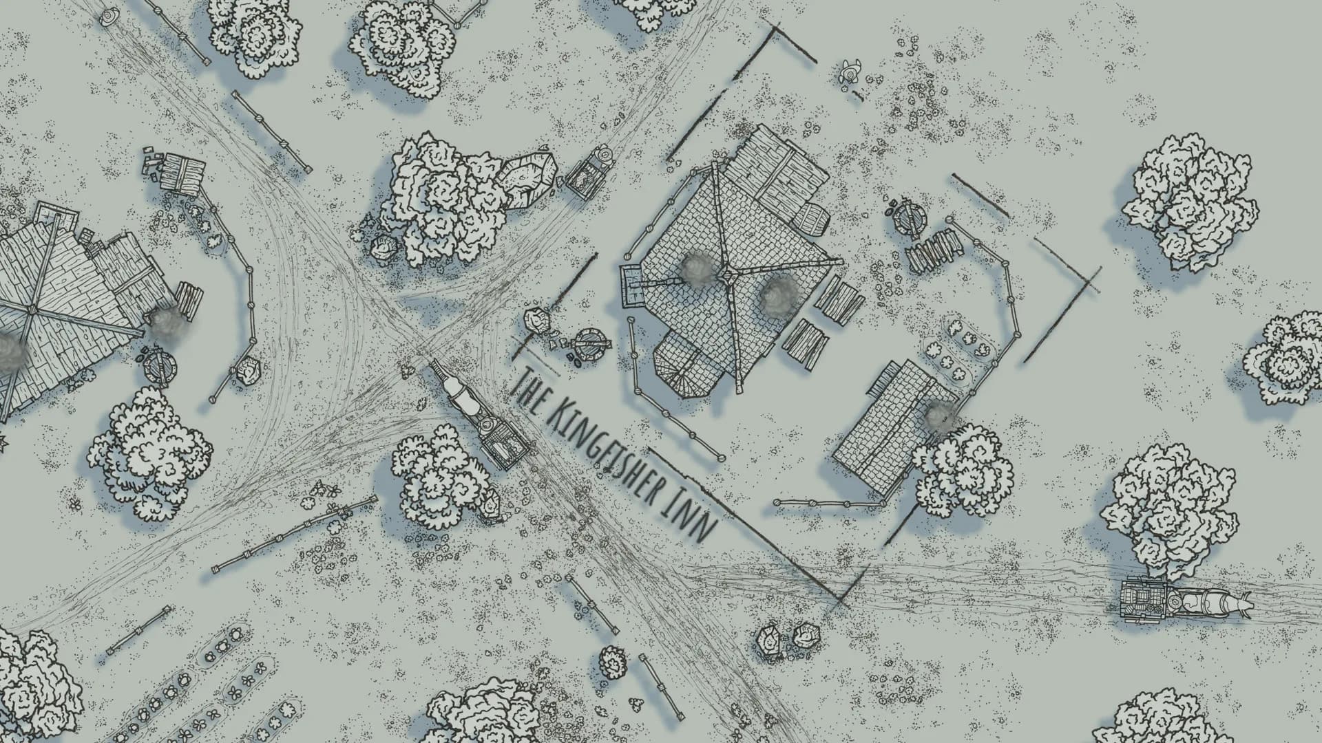 Might of Merchants görsel 6