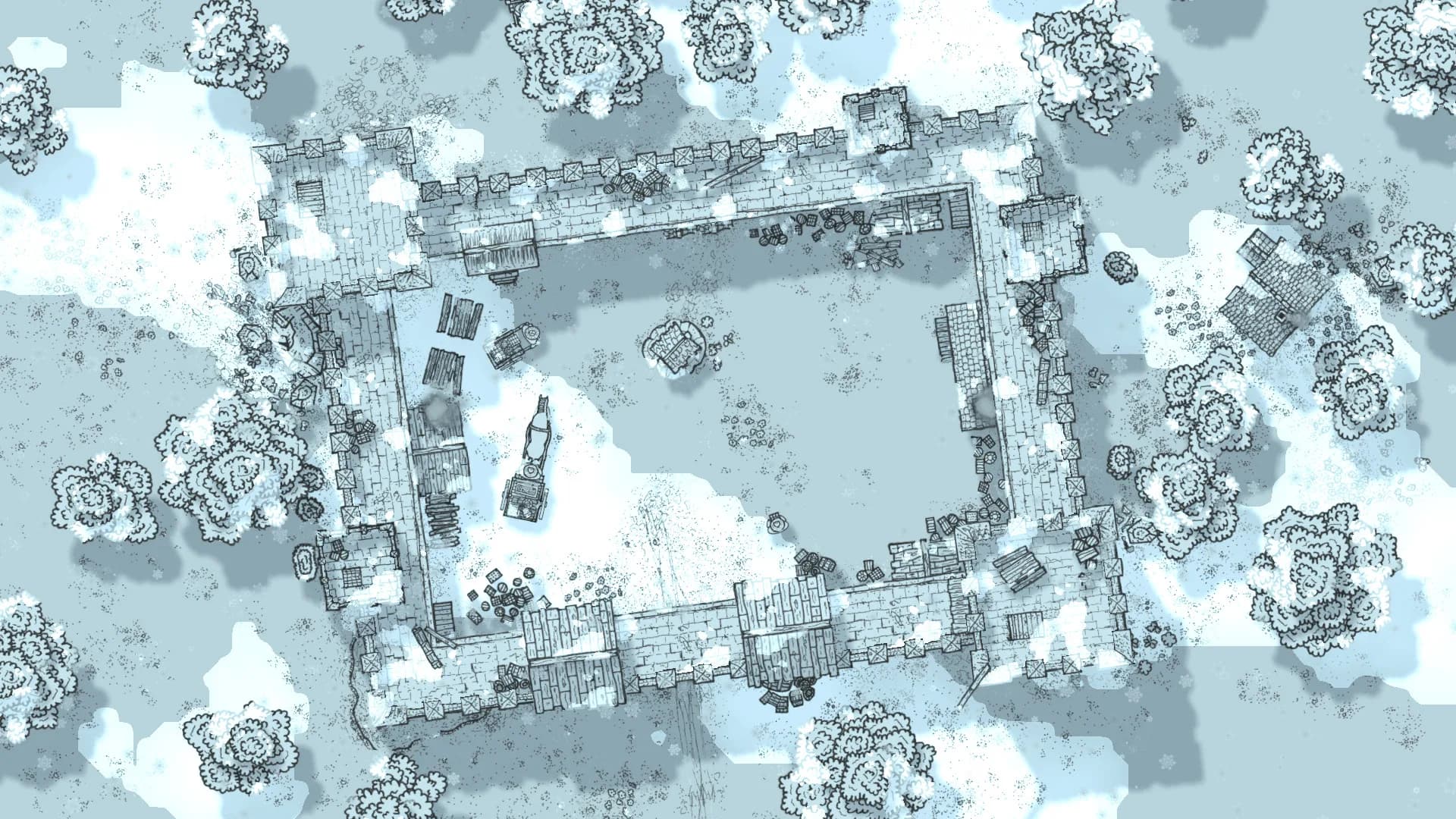 Might of Merchants görsel 9