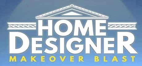Home Designer - Makeover Blast görsel 1
