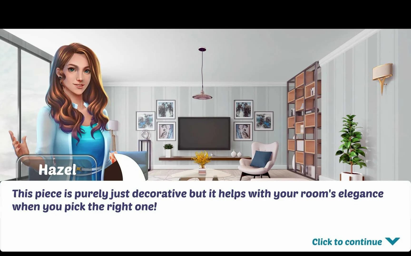 Home Designer - Makeover Blast görsel 4