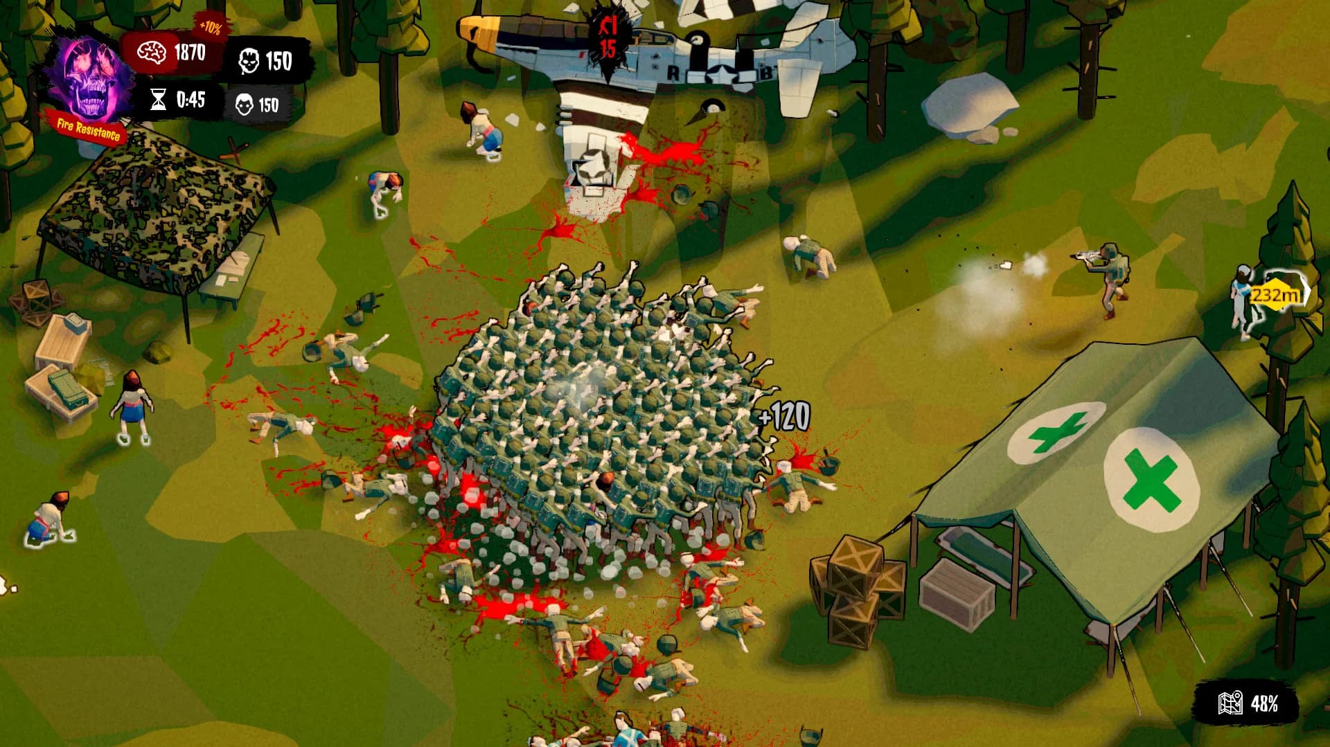 They Are Coming! görsel 13