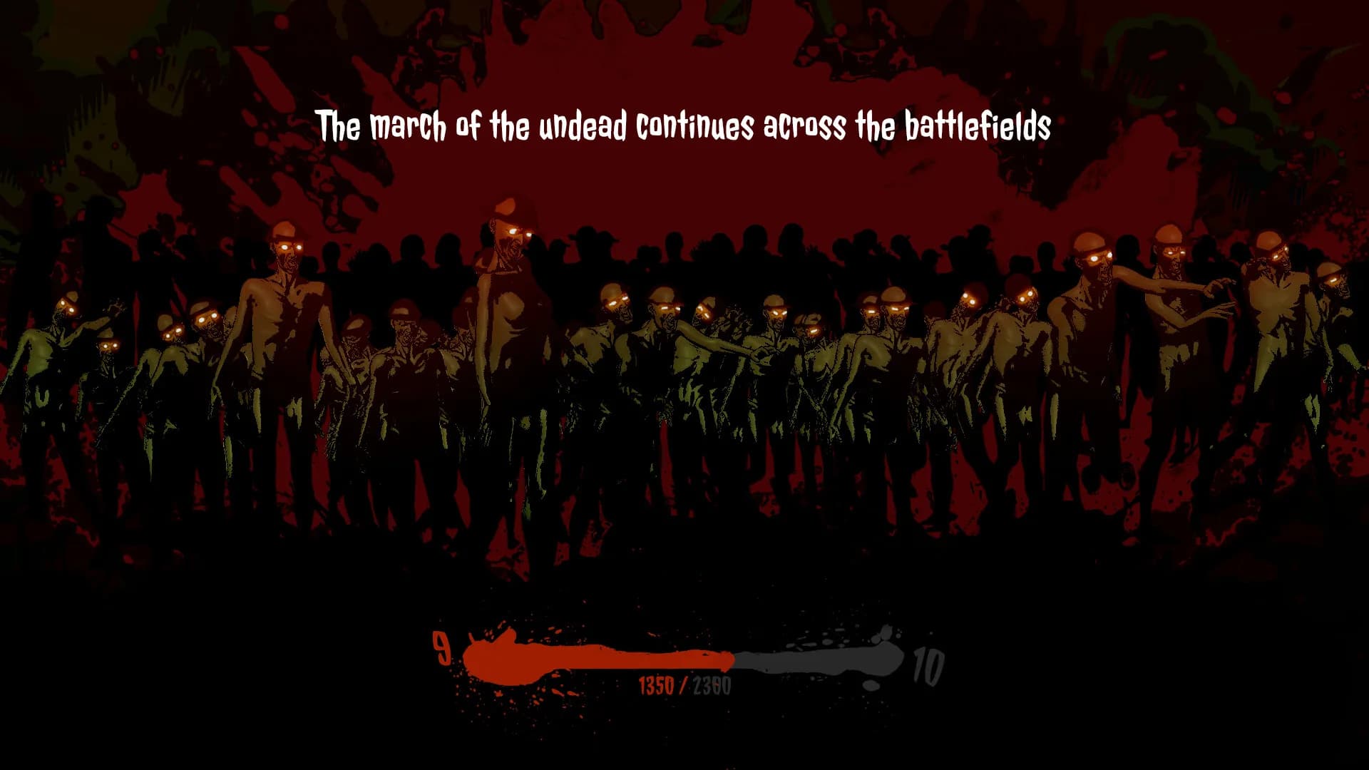 They Are Coming! görsel 7