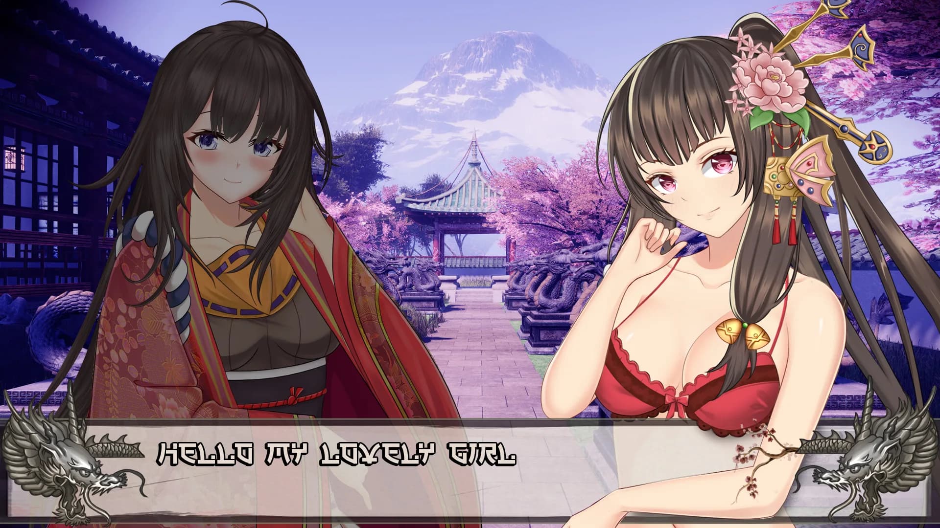 Hentai Sakura 🌸🌊 görsel 4