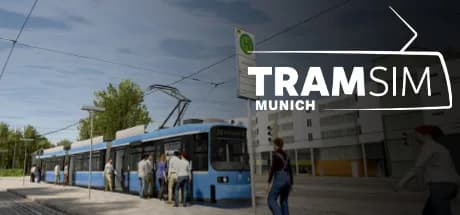 TramSim Munich - The Tram Simulator görsel 1