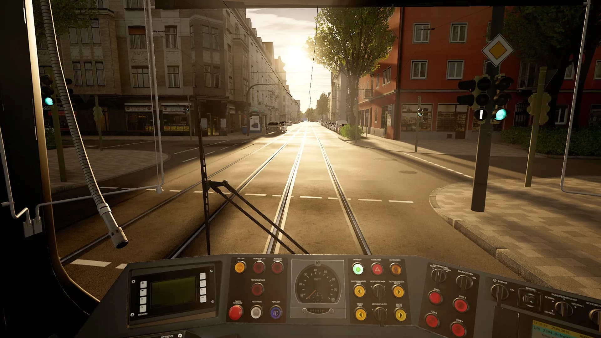 TramSim Munich - The Tram Simulator görsel 14