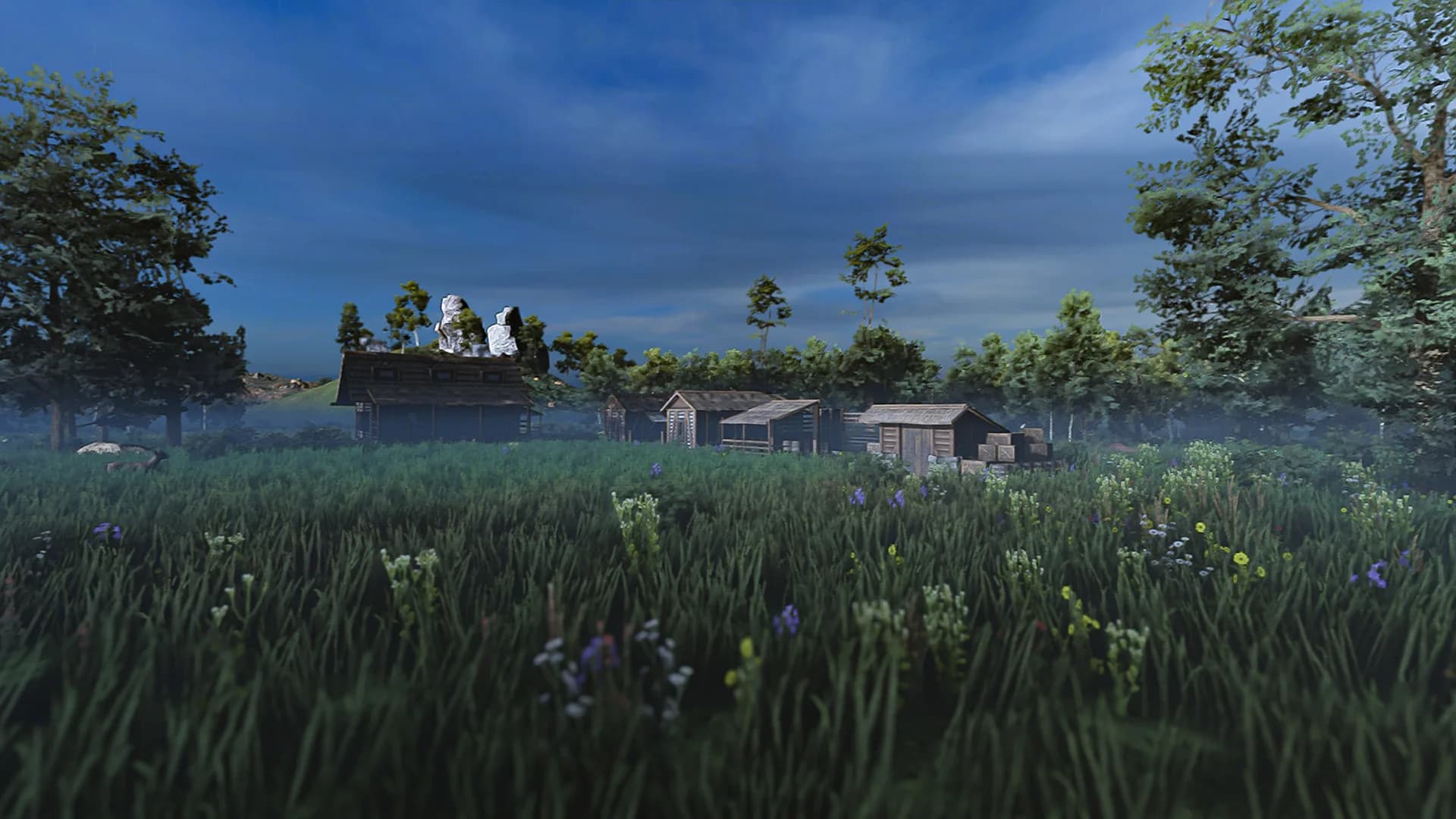 Colonize Prologue görsel 2