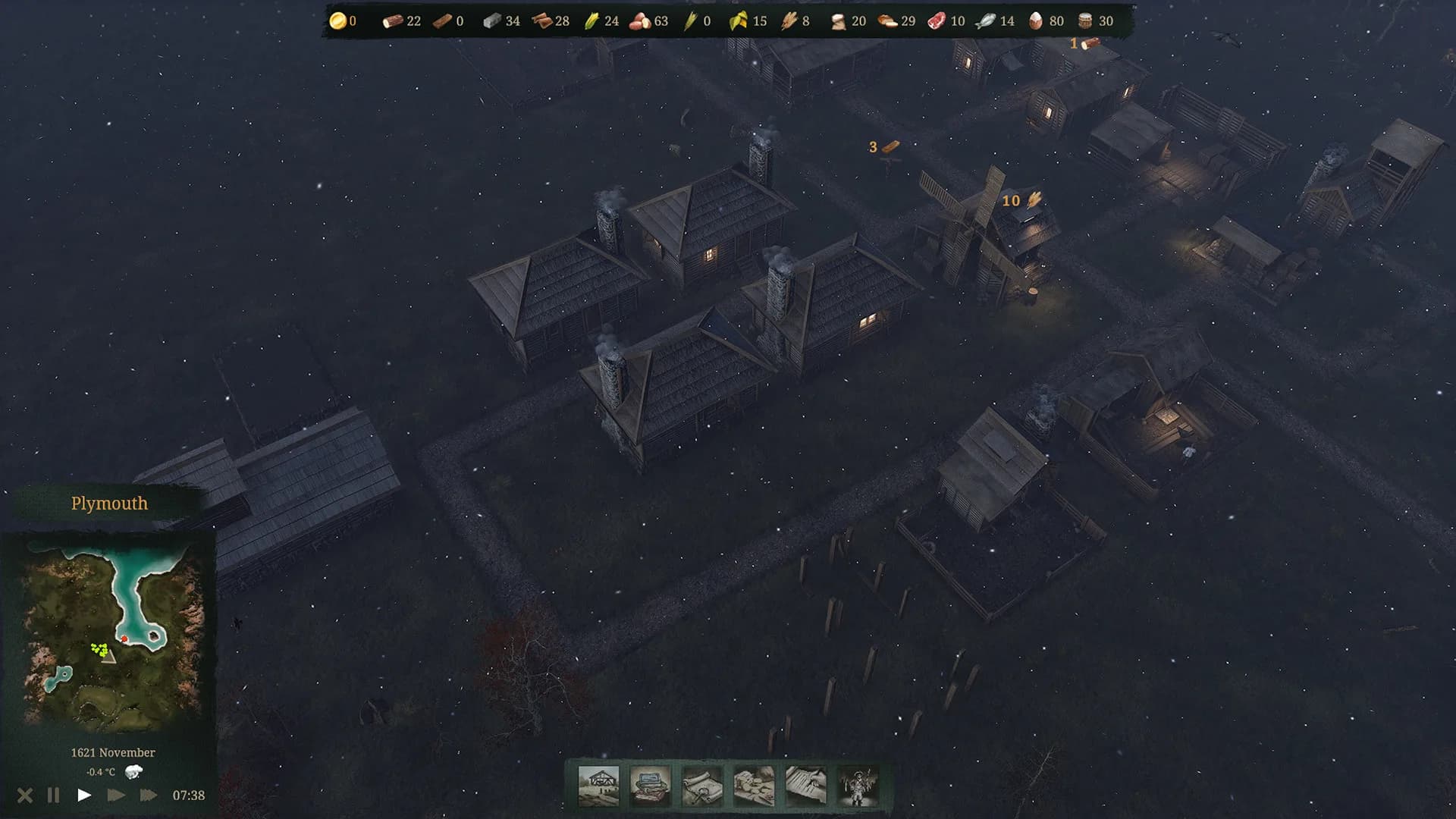 Colonize Prologue görsel 3
