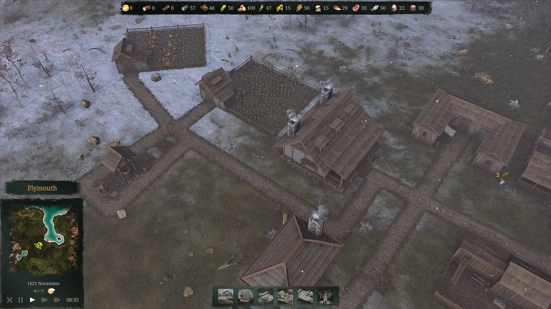 Colonize Prologue görsel 4