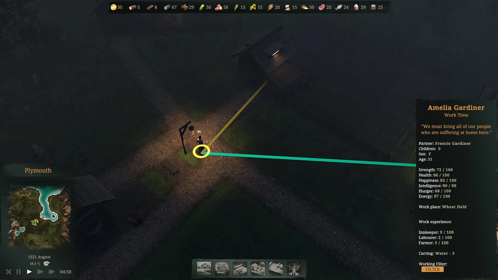Colonize Prologue görsel 5
