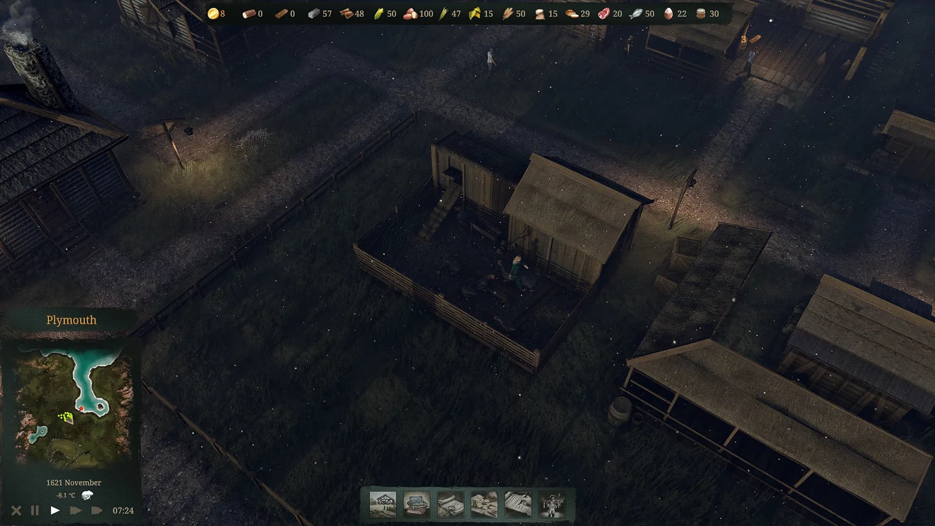 Colonize Prologue görsel 6