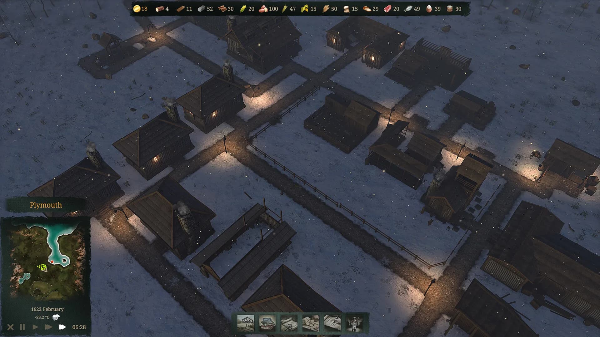 Colonize Prologue görsel 8