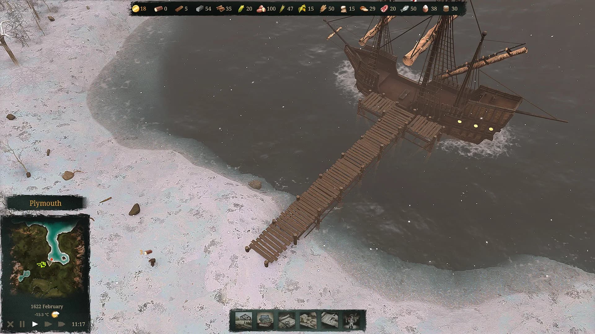 Colonize Prologue görsel 9
